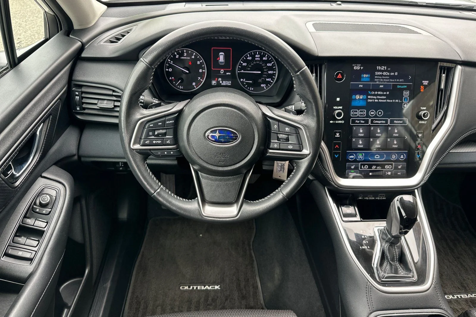 Certified Used 2023 White Subaru Premium image 19