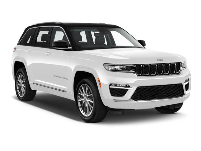 2024 Jeep Grand Cherokee Summit Reserve 4x4's photo