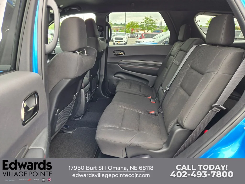 New 2026 B5 Blue Exterior Paint Dodge GT image 26