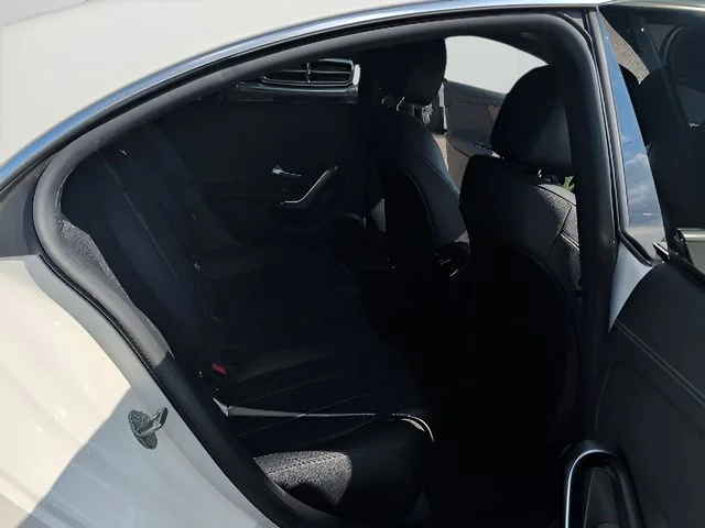 Used 2023  Mercedes-Benz CLA 250 image 42