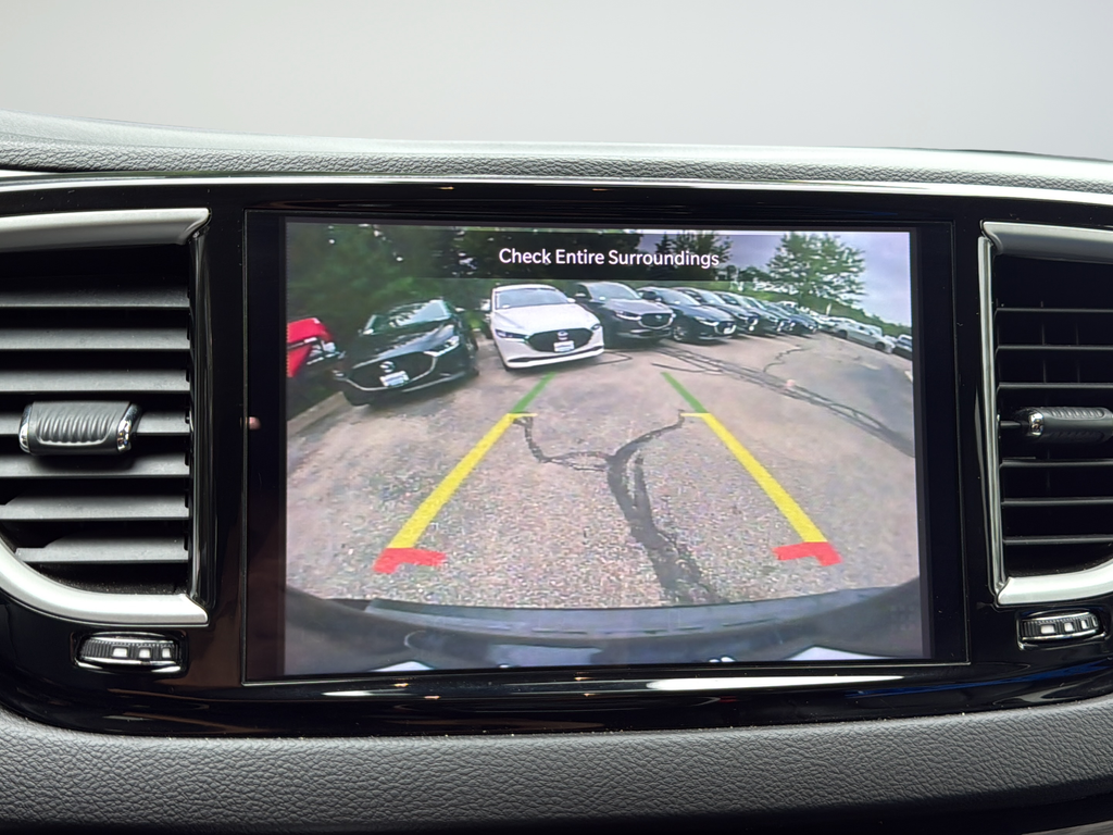 Used 2022 Blue Chrysler Touring L image 15