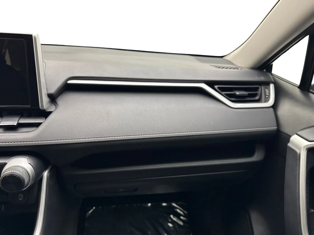 Used 2024 Gray Toyota LE image 58