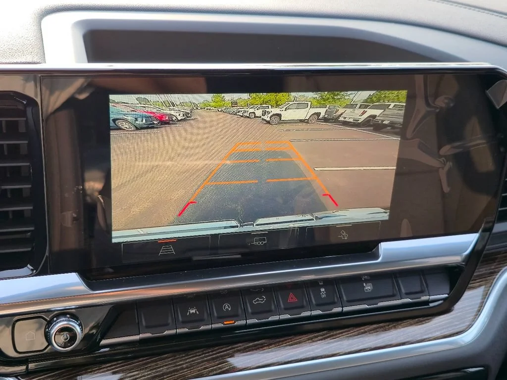 2026 GMC Sierra 1500 Elevation - Photo 16