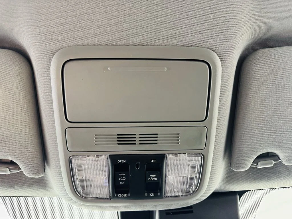 Used 2021 Gray Honda Special Edition image 21