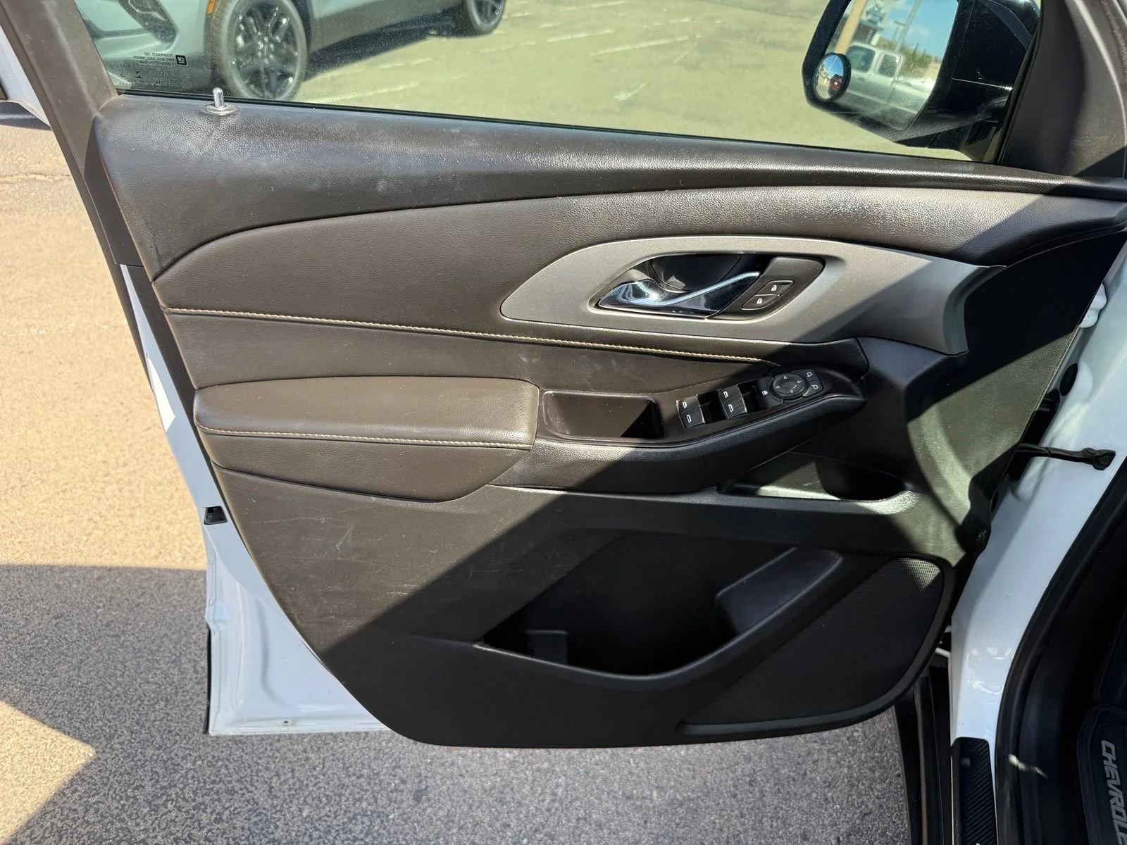 2020 Chevrolet Traverse LS - Photo 7