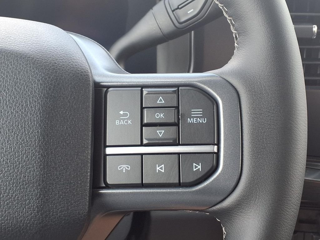 New 2026 Oxford White Ford F-250® Lariat® image 18