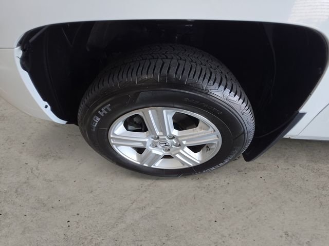 Used 2014 White Honda RTL image 9