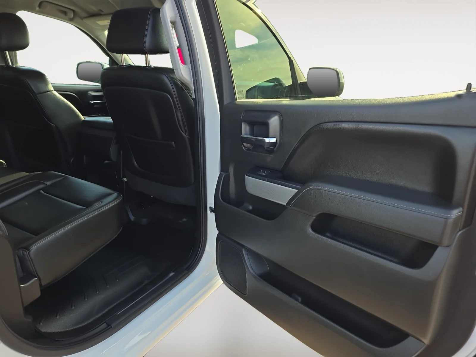 2015 Chevrolet Silverado 1500 LT - Photo 13