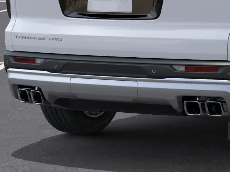 2026 Chevrolet Traverse LT - Photo 14