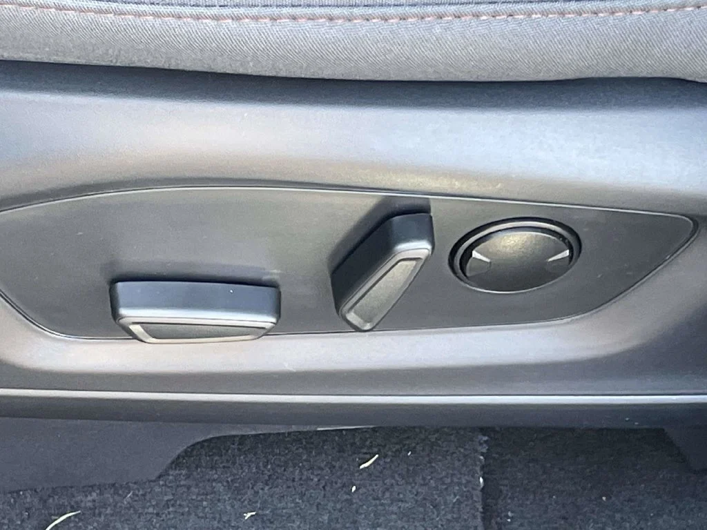 New 2027 Blue Ford Active image 13