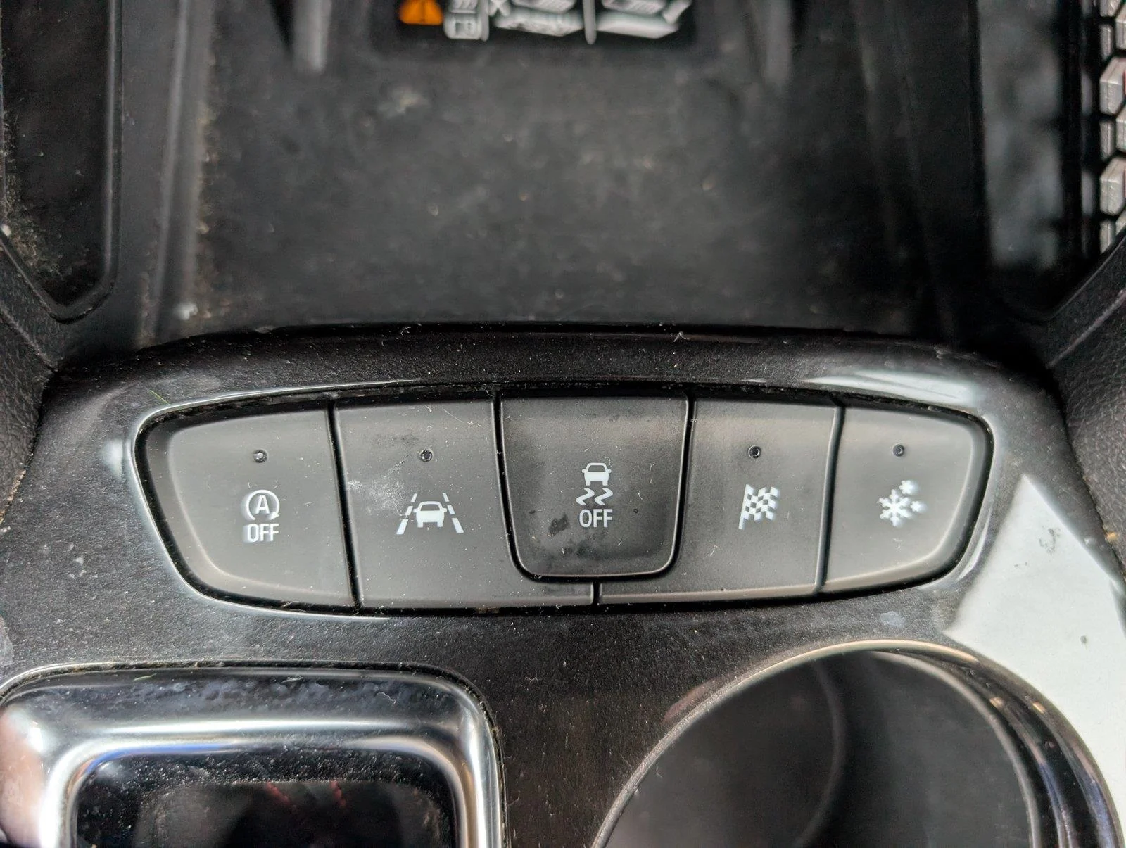 Used 2022 MOSAIC BLACK METALLIC Chevrolet RS image 20