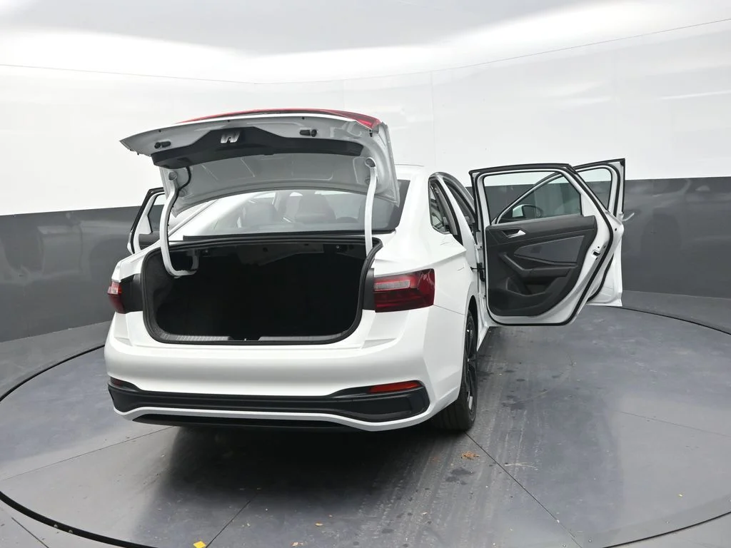 New 2026  Volkswagen 1.5T SE image 35
