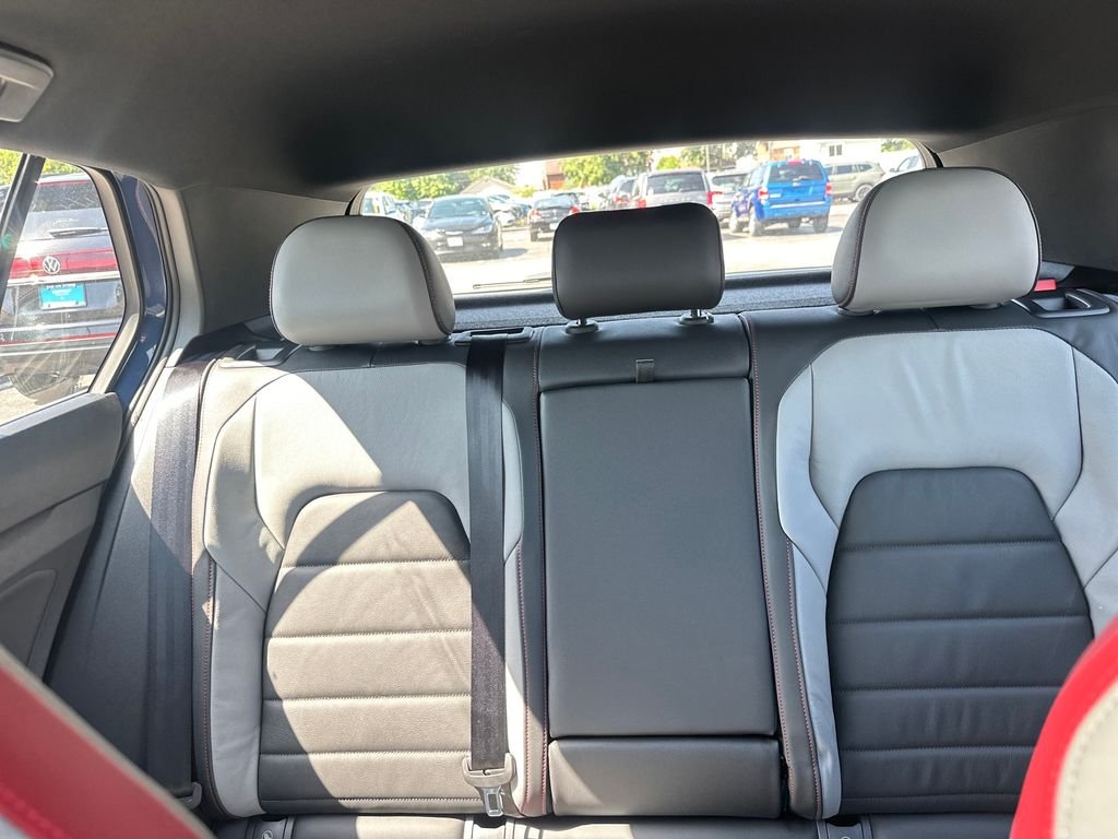 New 2026  Volkswagen Autobahn image 26