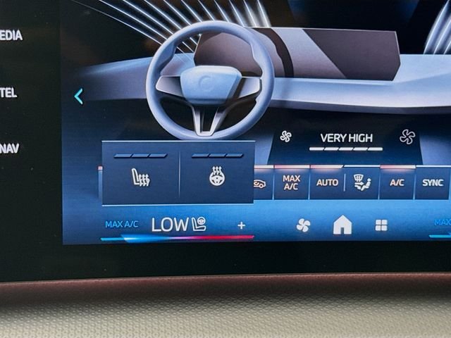 New 2026 Gray Metallic BMW xDrive28i image 21
