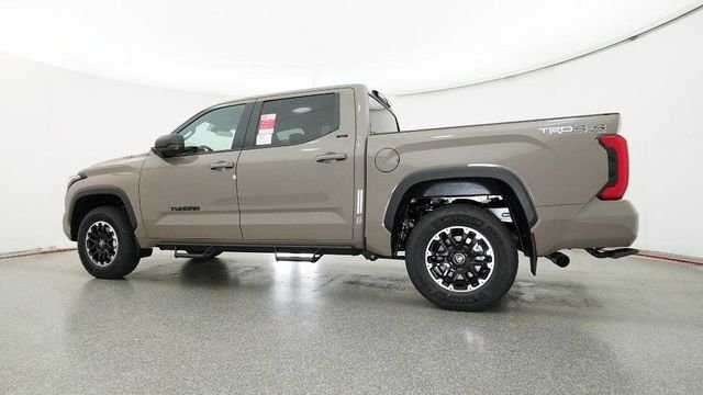 New 2026 Brown Toyota SR5 image 4