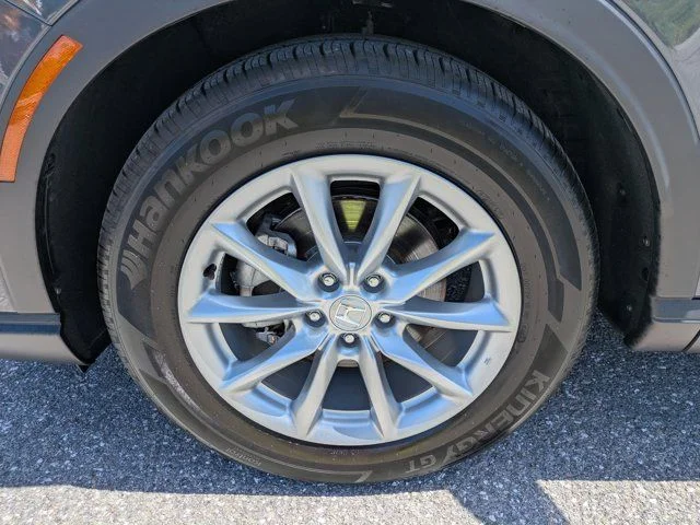 2026 Honda CR-V EX - Photo 11