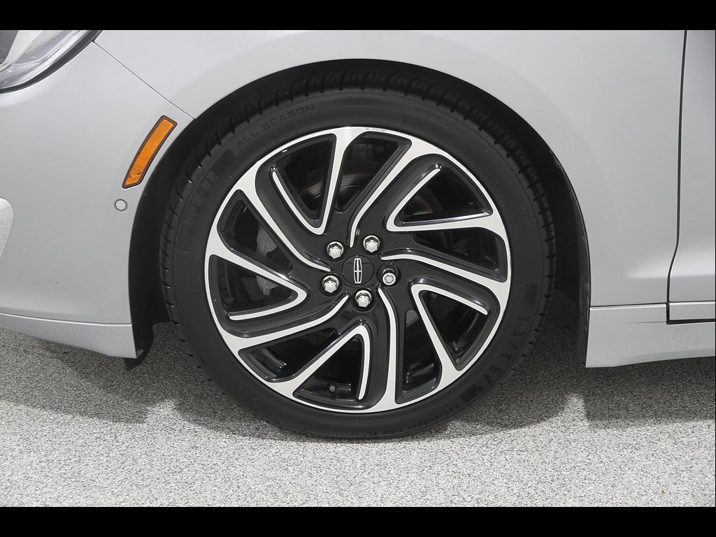 2020 Lincoln MKZ Reserve II - Photo 24