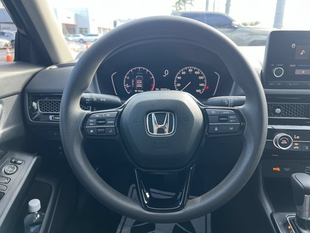 Used 2022  Honda LX image 14