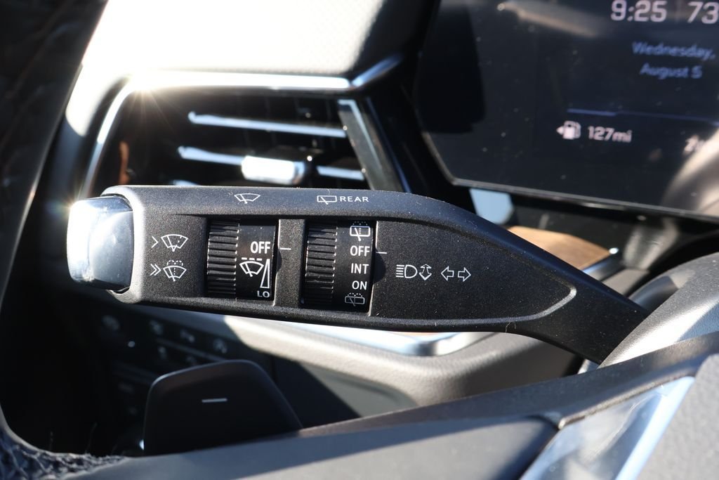 2026 Chevrolet Tahoe High Country - Photo 28