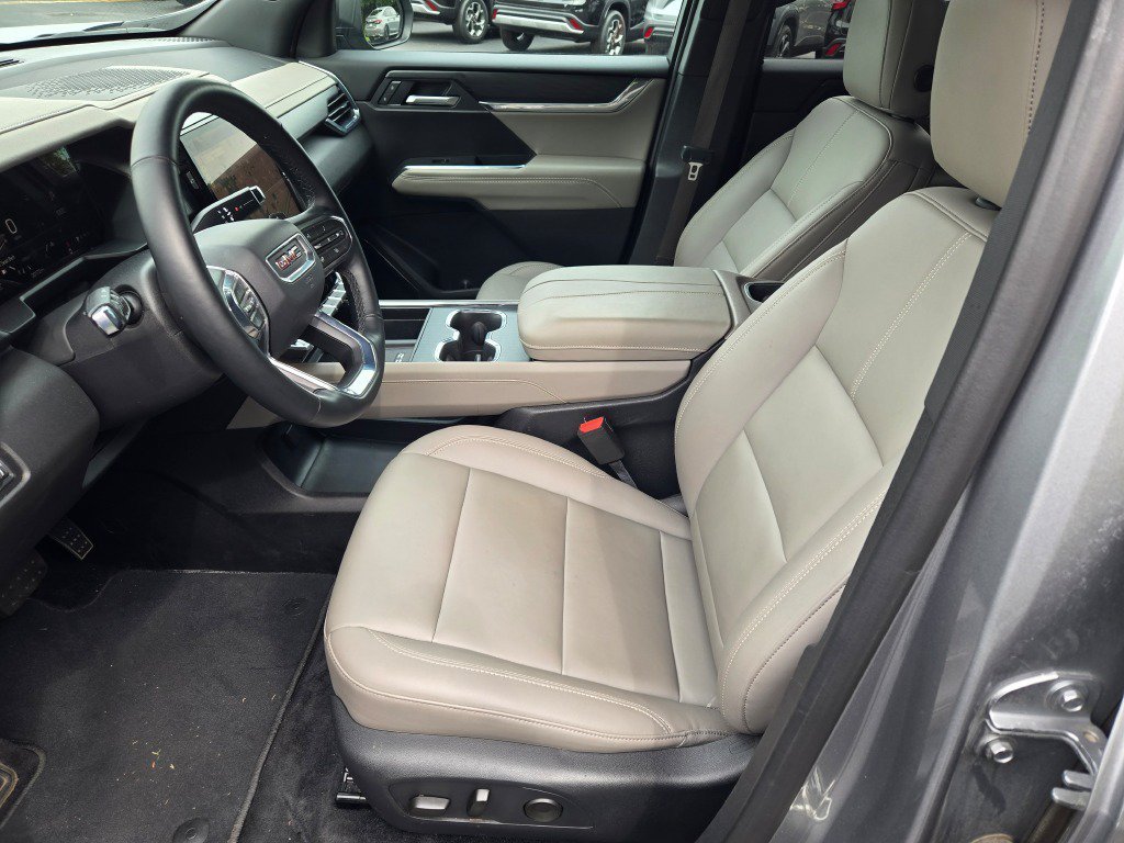 2026 GMC Acadia Elevation - Photo 24