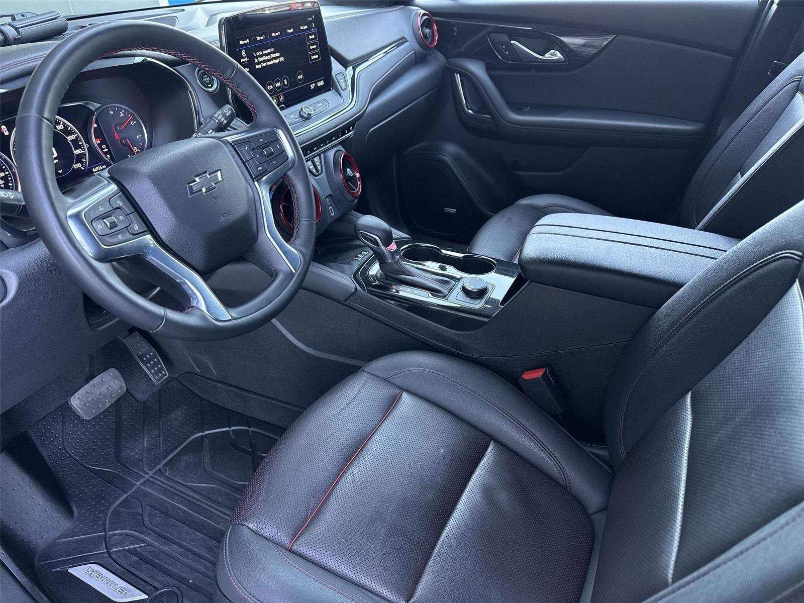2023 Chevrolet Blazer RS - Photo 10