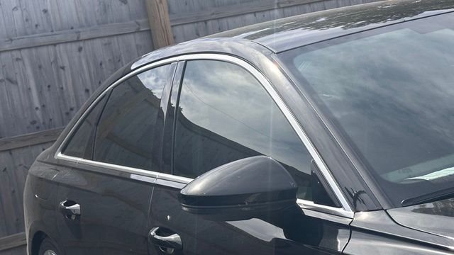 Used 2019 Mythos Black Metallic Audi 3.0T Prestige image 3