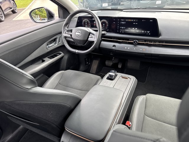 Used 2024 White Nissan ENGAGE+ e-4ORCE image 26