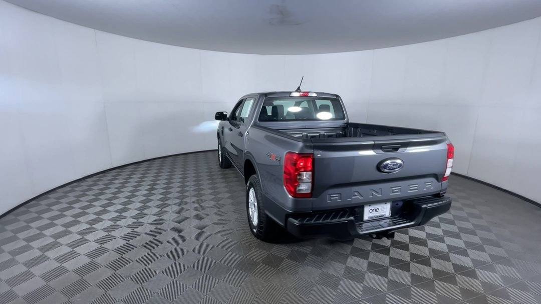 2025 Ford Ranger XL - Photo 7