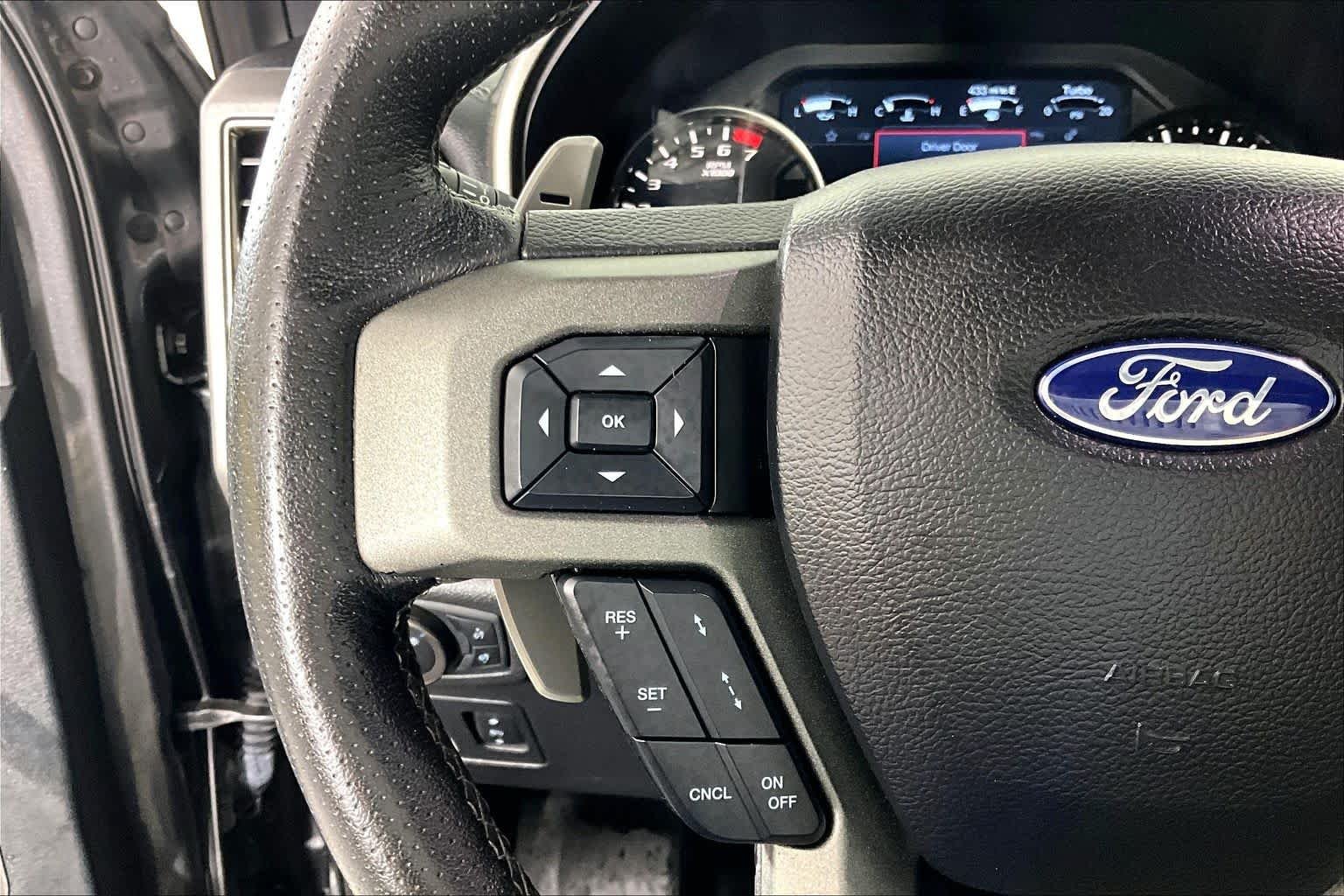 2019 Ford F-150 Raptor - Photo 23
