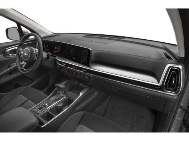 New 2026 Ivory Kia LX image 15