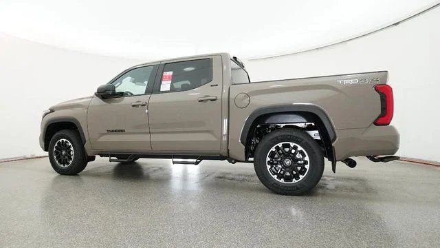 New 2026 Brown Toyota SR5 image 4