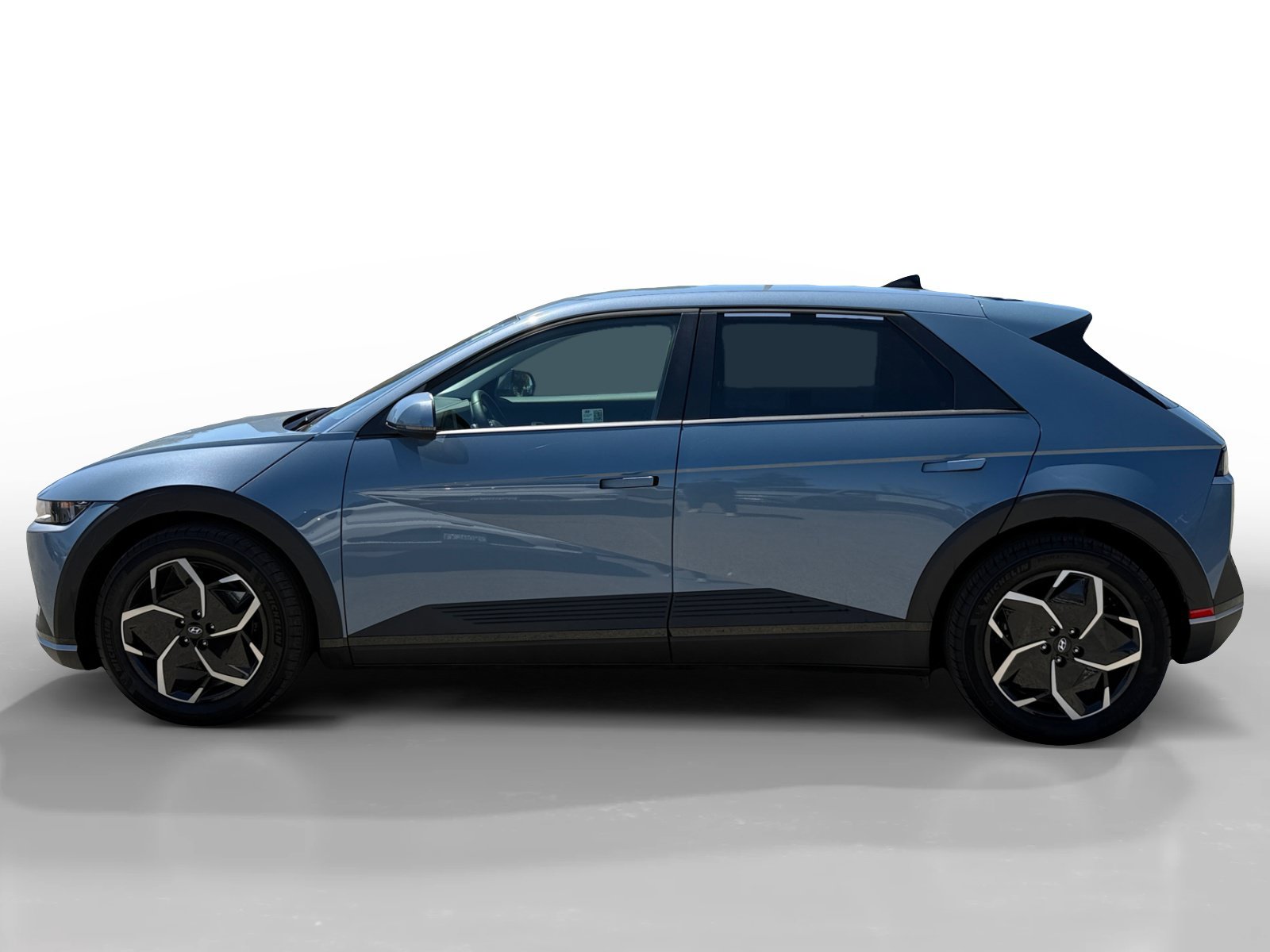 Certified 2024 Hyundai IONIQ 5 SEL with VIN KM8KN4DE1RU308920 for sale in Santa Clara, CA