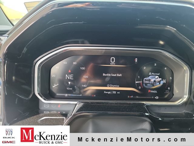 2026 GMC Sierra 2500HD SLE - Photo 13