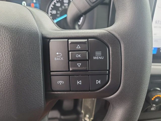 New 2026 Oxford White Ford XL image 28