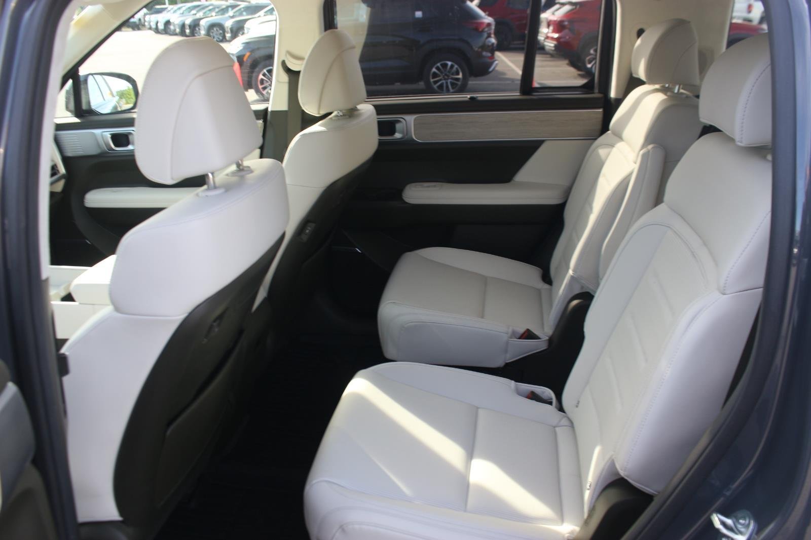 Used 2024 Ecotronic Gray Hyundai Calligraphy image 37