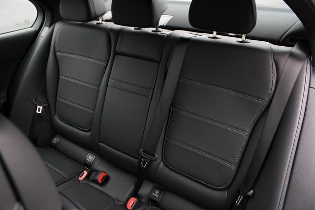 New 2025 Selenite Grey Metallic Mercedes-Benz C 300 image 30