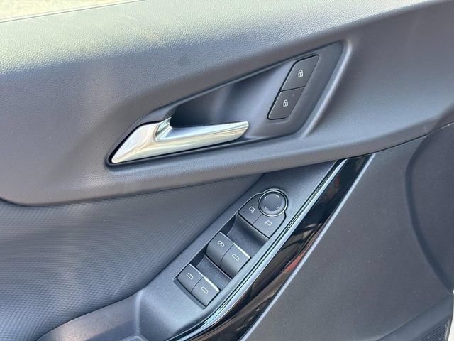 New 2027 Sterling Gray Metallic Chevrolet RS image 11