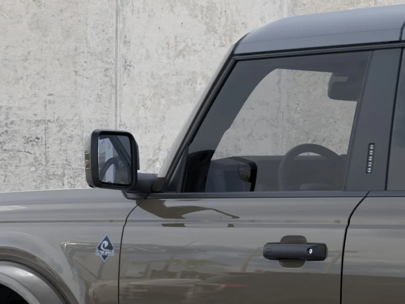 New 2026 Marsh Gray Ford Outer Banks® image 22