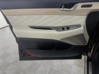 2022 Hyundai Palisade Calligraphy - Photo 21