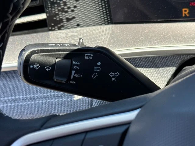New 2026 Platinum Gray Metallic Volkswagen 2.0T S image 42