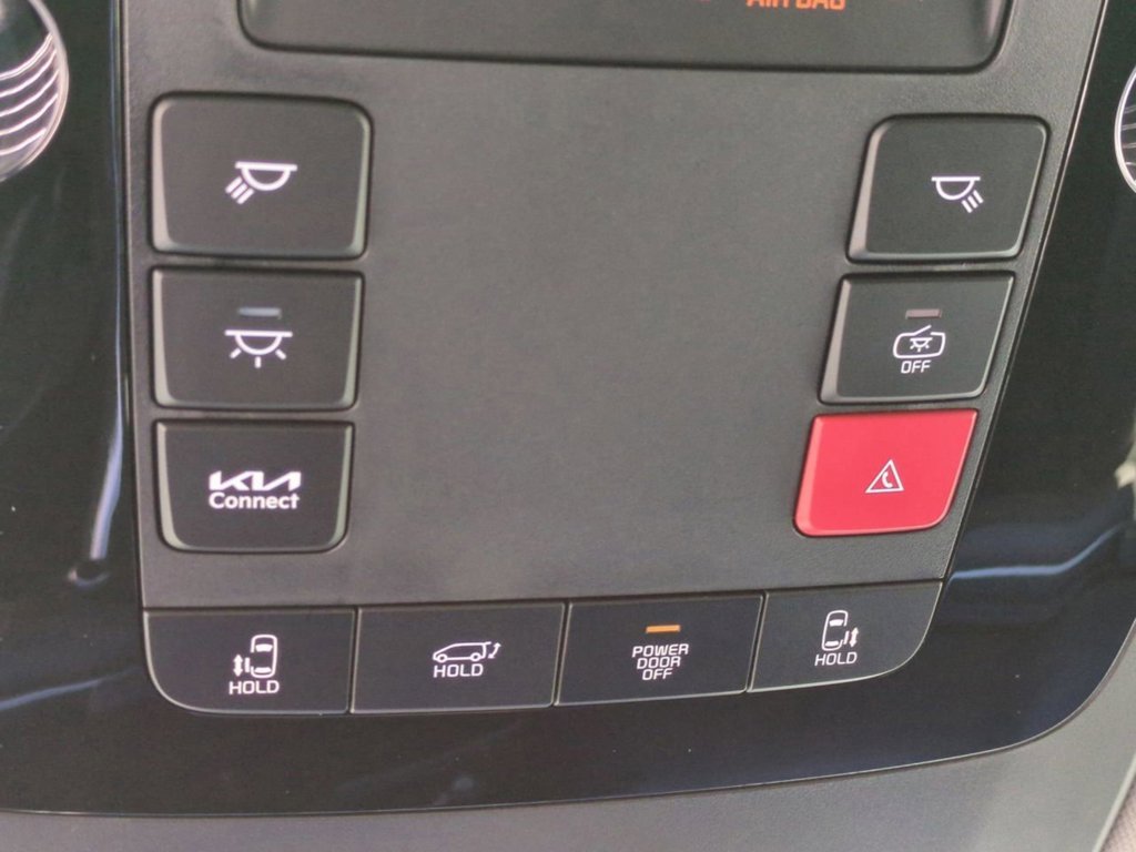 2026 Kia Carnival EX - Photo 25
