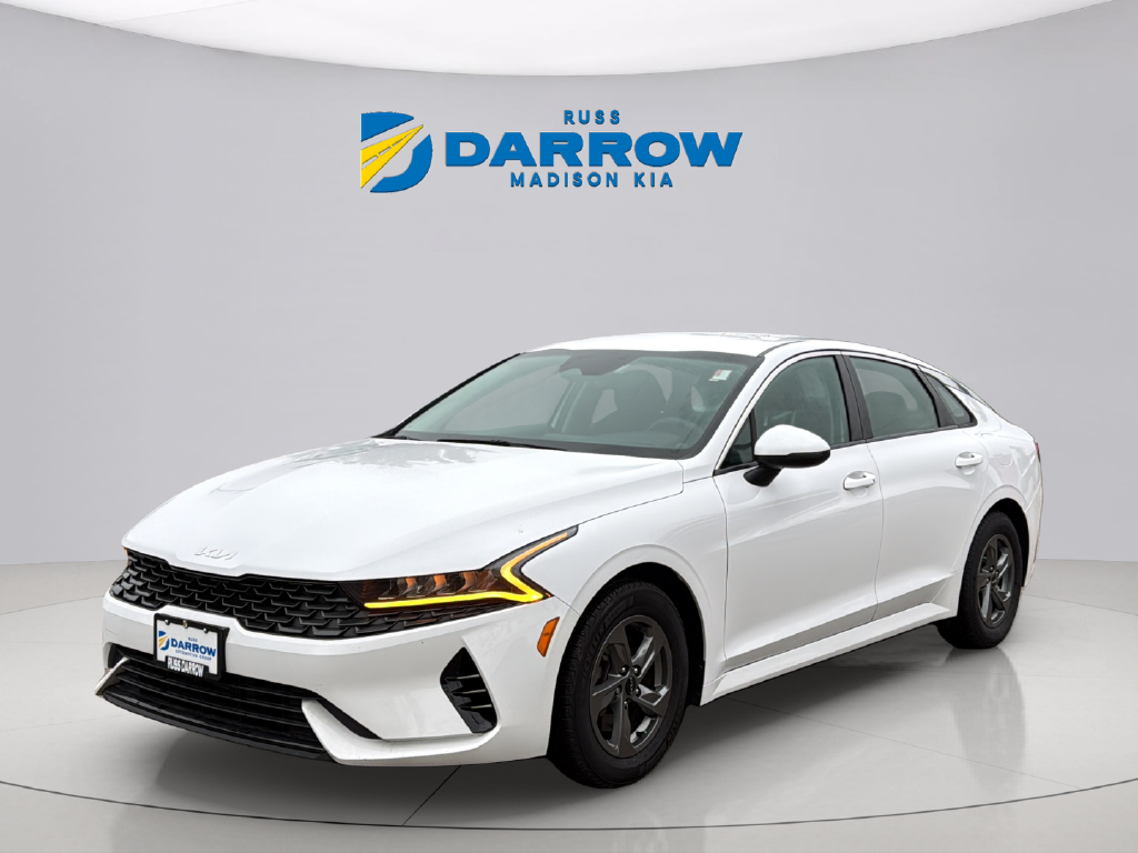 2023 Kia K5