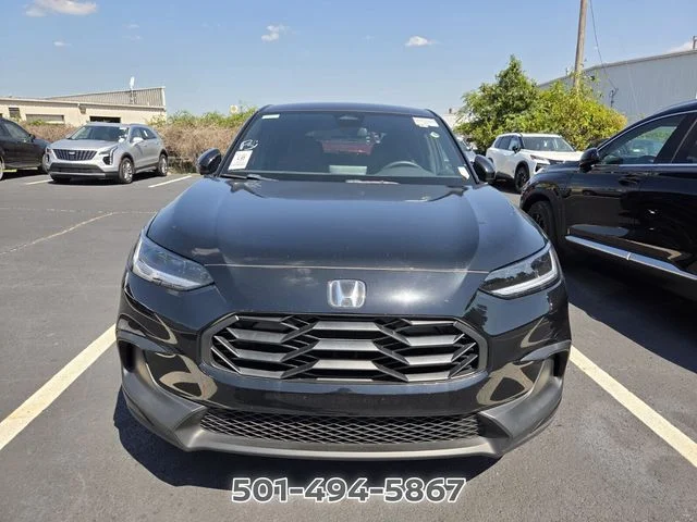 Used 2024  Honda Sport image 2