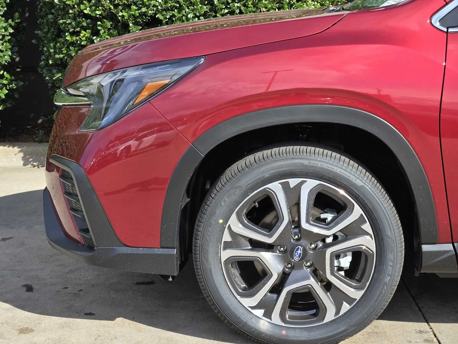 2026 Subaru Ascent Touring - Photo 6