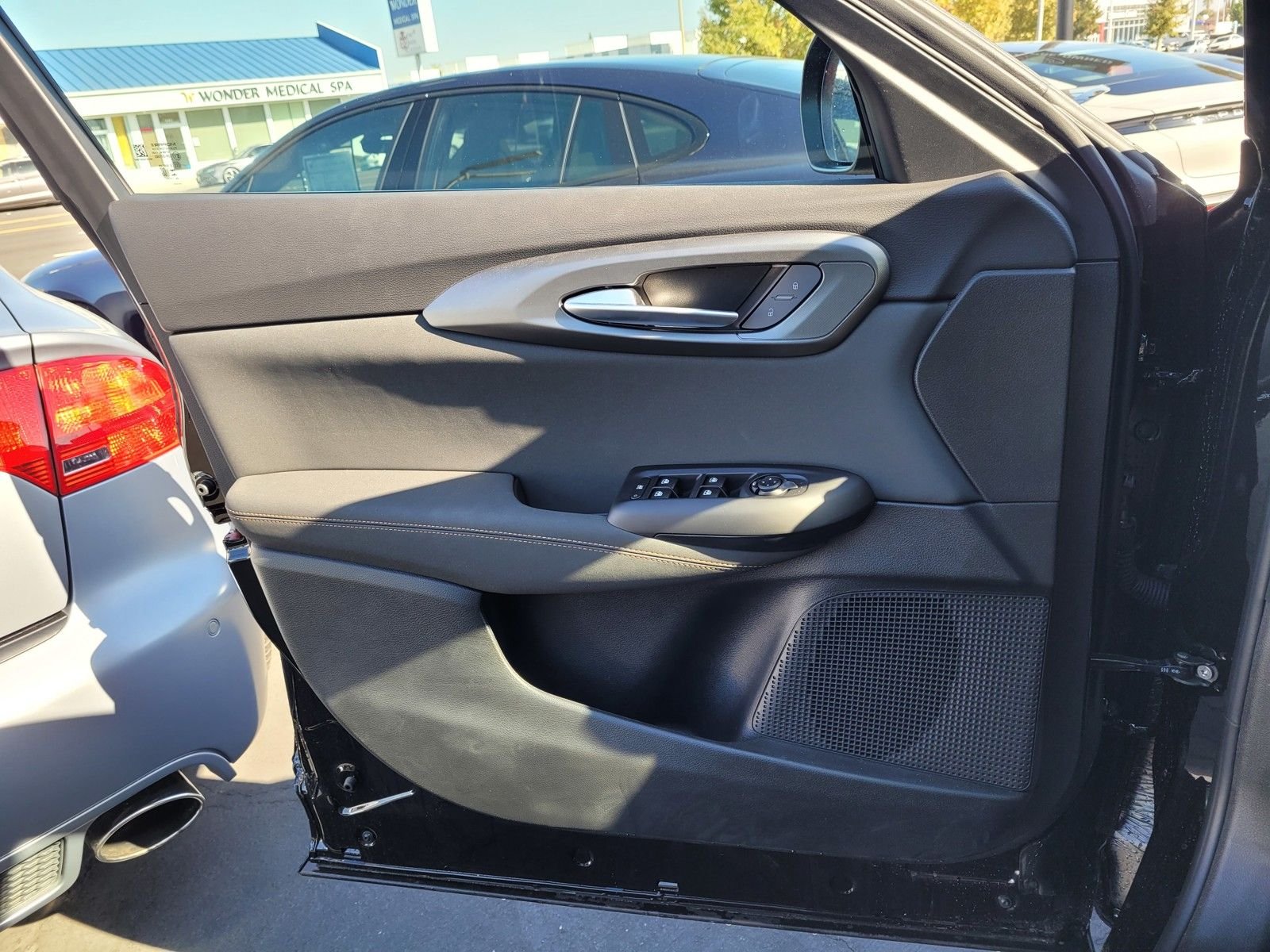 2025 Alfa Romeo Tonale Base - Photo 12