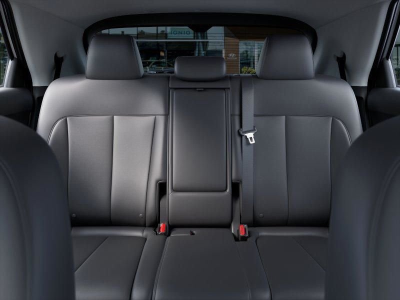 2025 Hyundai IONIQ 5 SEL - Photo 19