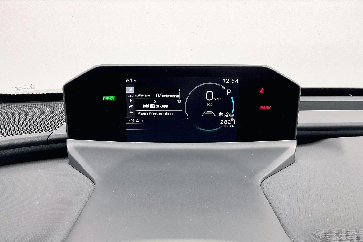 2026 Toyota bZ XLE - Photo 19