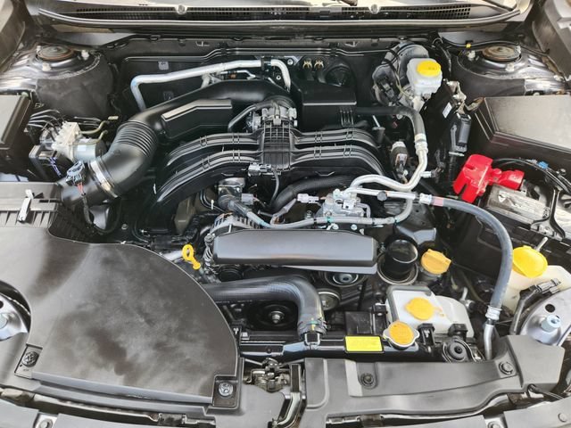 Used 2024  Subaru Touring image 31