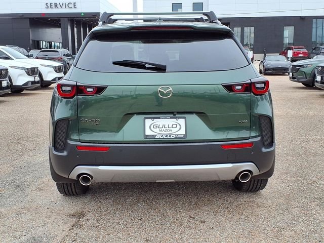New 2026 Cypress Mazda 2.5 Turbo Premium Plus AWD image 5