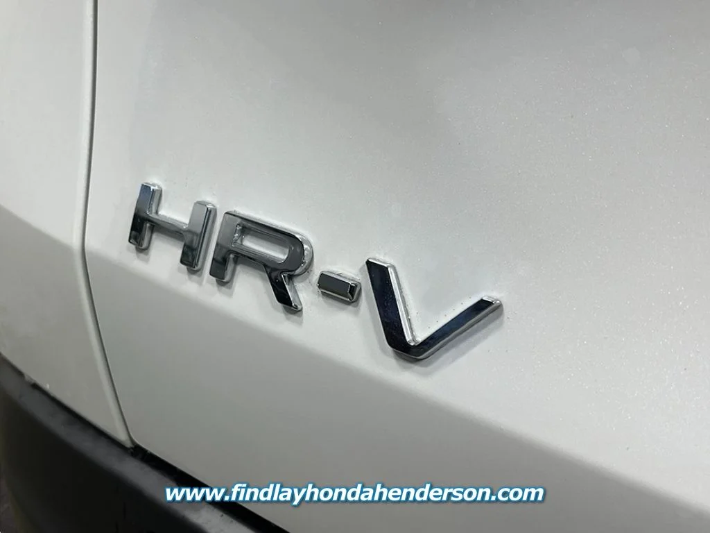 New 2027 Platinum White Pearl Honda LX image 6